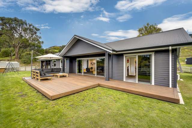 Exceptional value – priced below CV