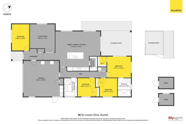 20 Sir Lincoln Drive Huapai_1