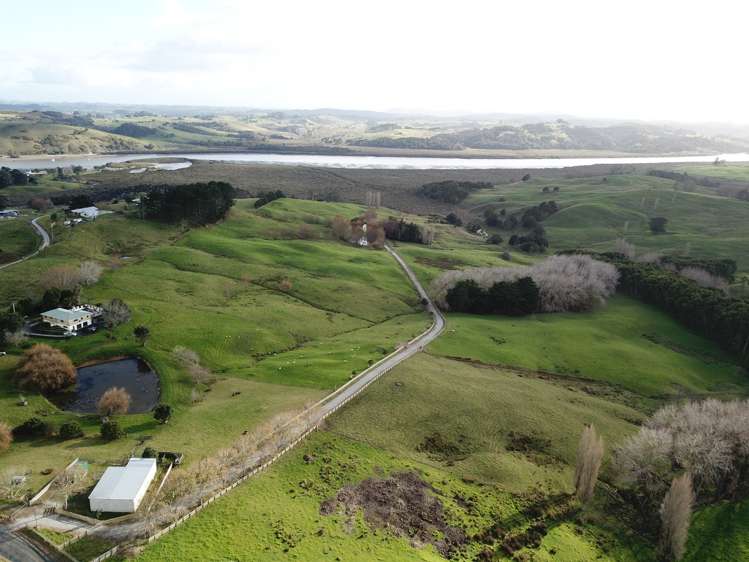 B M Gubb Road Port Albert_11