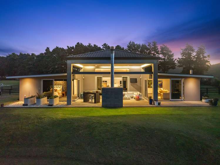 89 Jounneaux Road Whangarei_45