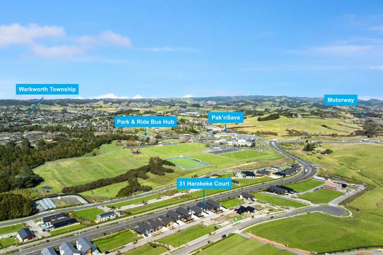 31 Harakeke Court Warkworth_20