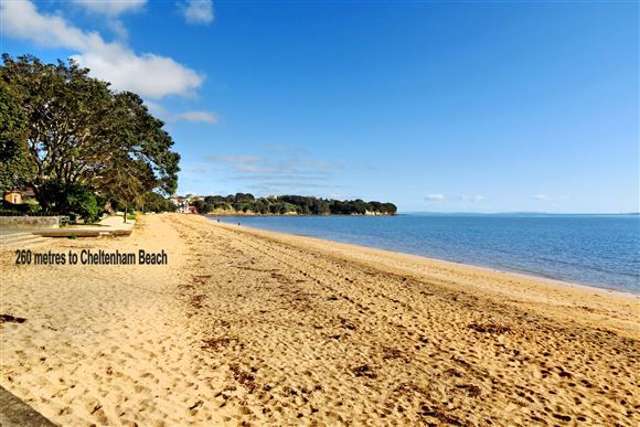 9 Tainui Road Devonport_4