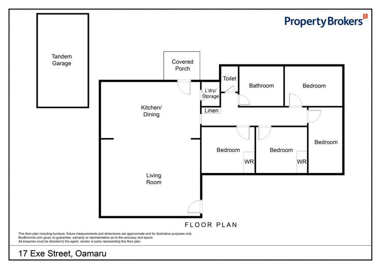 17 Exe Street Oamaru_7