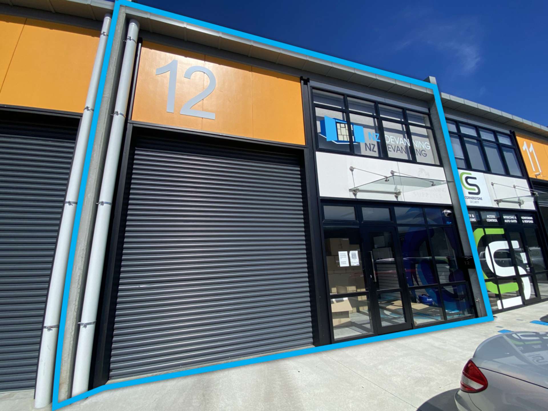 Unit 12 | 114 Wiri Station Road Wiri_0