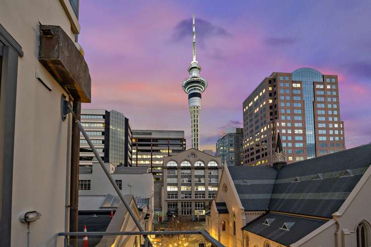 3D/41 Albert Street Auckland Central_33