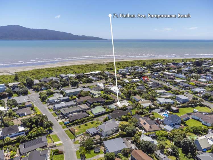 7B & C Nathan Avenue Paraparaumu Beach_9