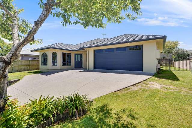 Desirable Saint James Location