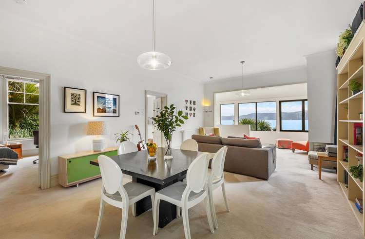 9 Sinclair Street Seatoun_13