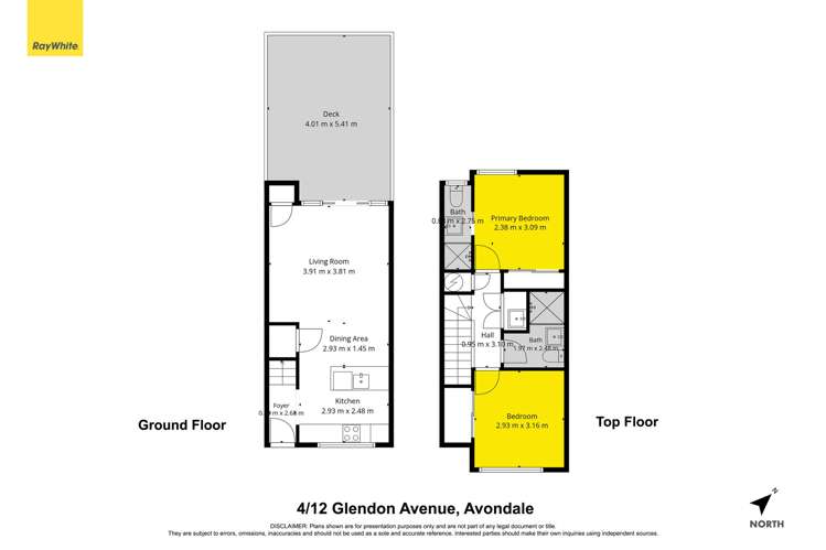 4/12 Glendon Avenue Avondale_19