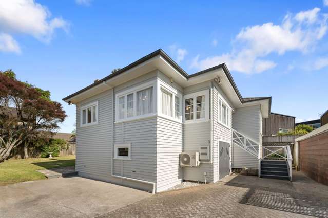 Near Schools, Updated, Great Backyard, Affordable