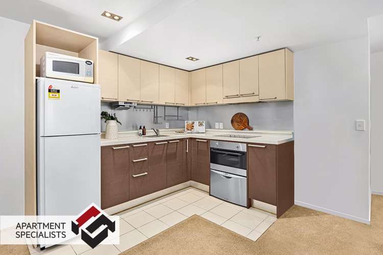 152 Hobson Street Auckland Central_8