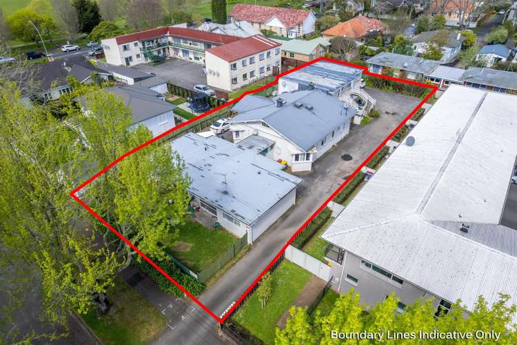 26 Stanley Street Claudelands_29