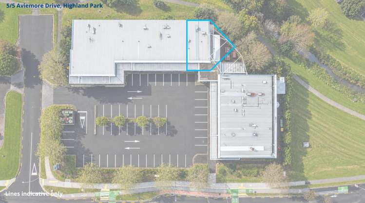5/5 Aviemore Drive Highland Park_19