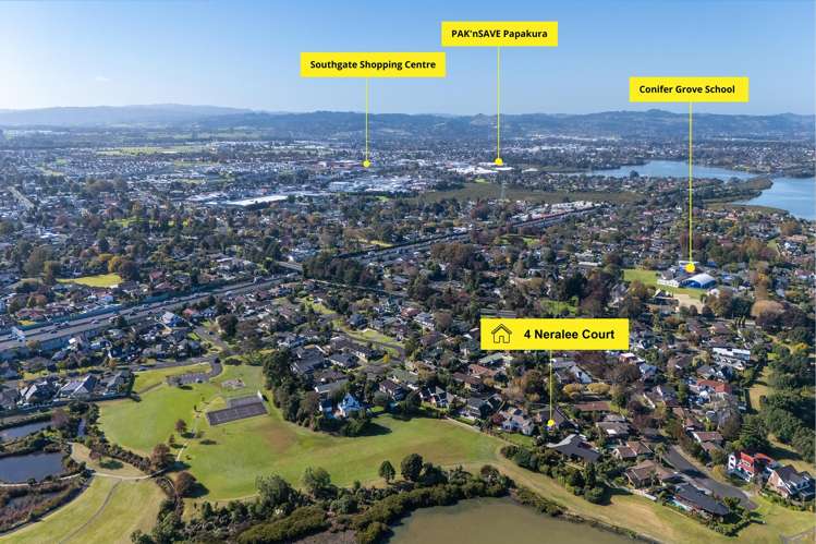 4 Neralee Court Conifer Grove_27