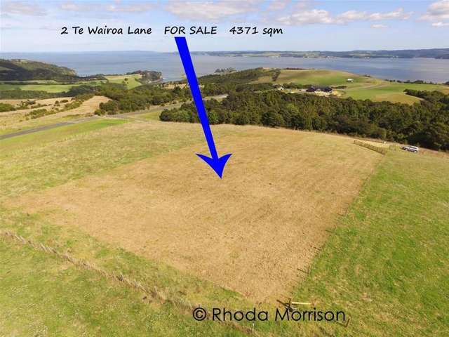 2 Te Wairoa Lane Tinopai_1