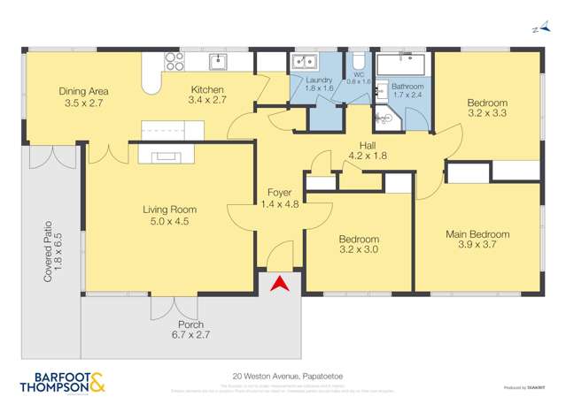 20 Weston Avenue Papatoetoe_1