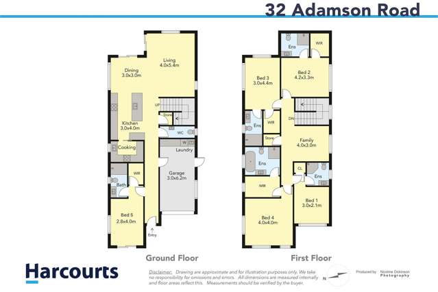 32 Adamson Rd Flat Bush_1