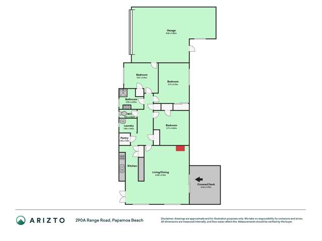 290a Range Road Papamoa Beach_1