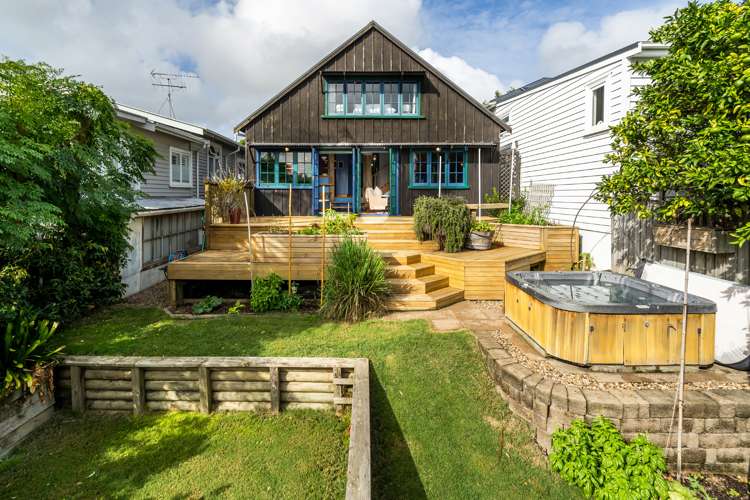 77 Norfolk Street Ponsonby_15