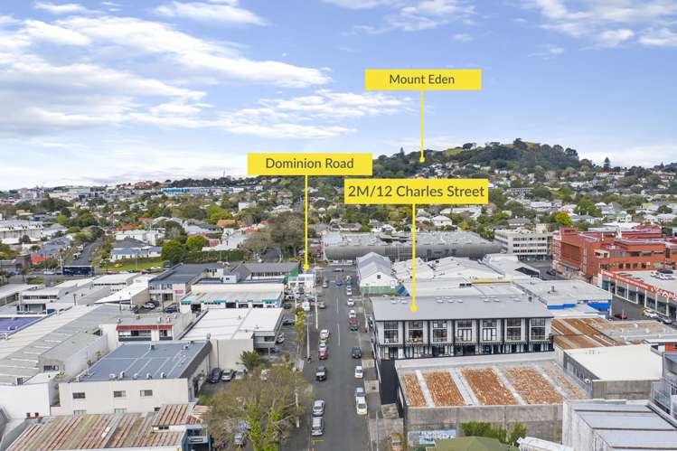 2m/12 Charles Street Mount Eden_9