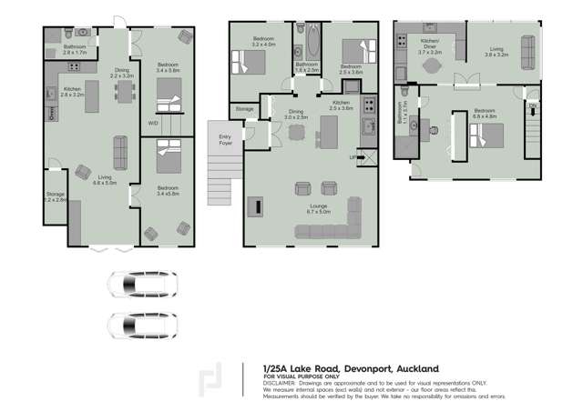 1/25A Lake Road Devonport_1