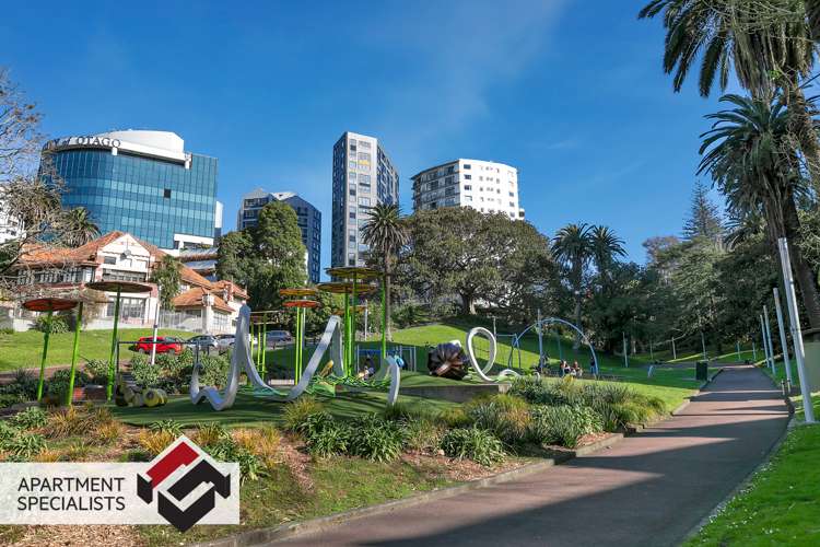 1001/135 Vincent Street Auckland Central_14