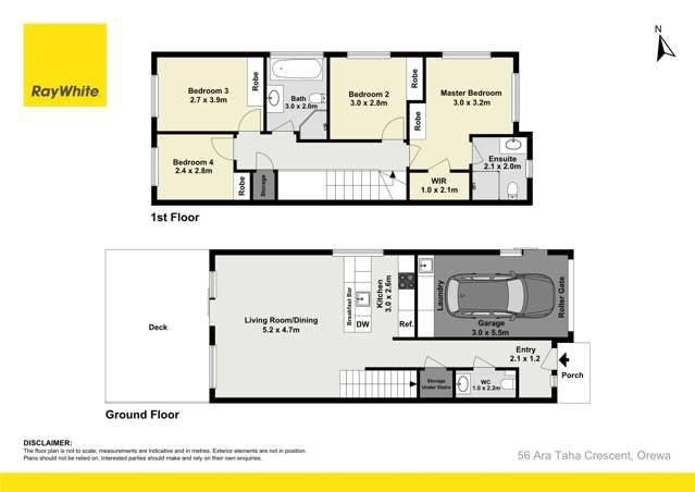 56 Ara Taha Crescent Orewa_1