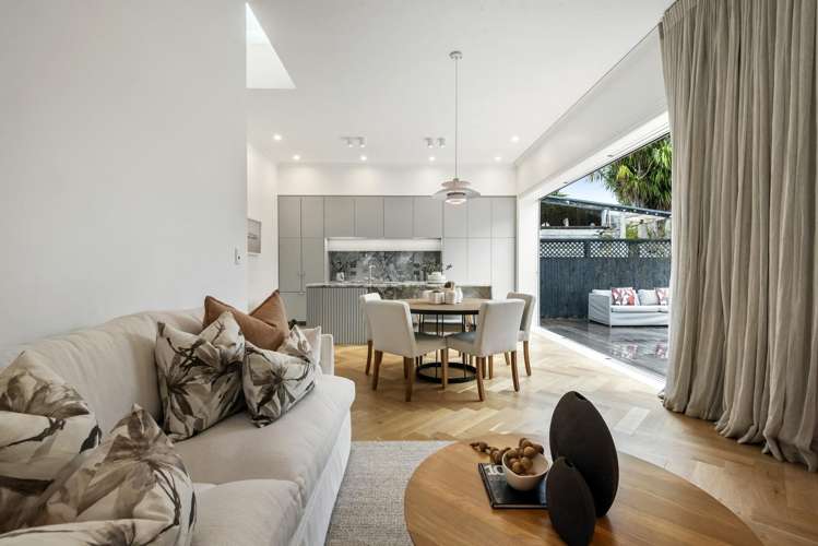 23 Islington Street Ponsonby_21