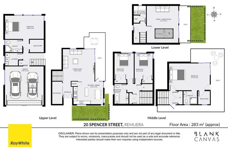 20 Spencer Street Remuera_21