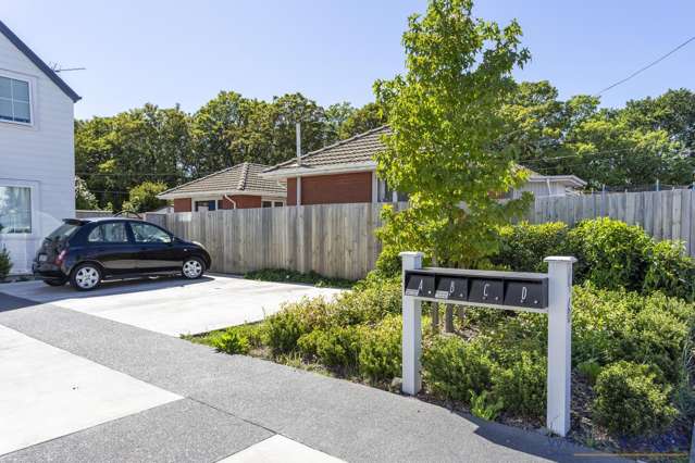 46c Waltham Road Sydenham_3