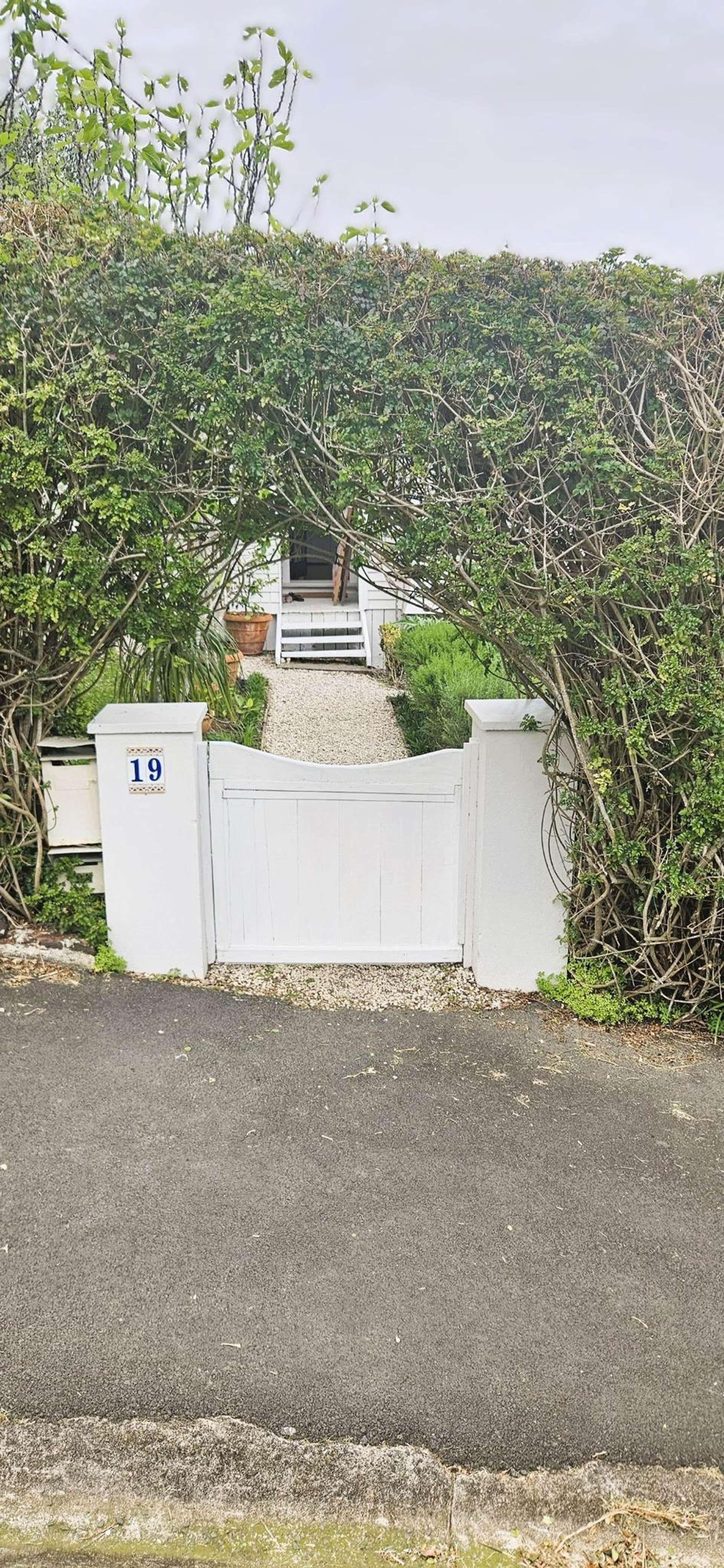 19A Ewen Alison Avenue Devonport North Shore City Houses for Rent