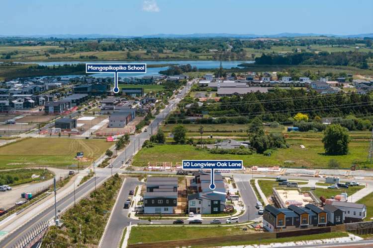 10 Longview Oak Lane Rosehill_14