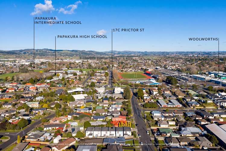 17C Prictor Street Papakura_25