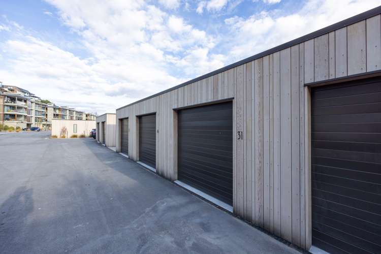 Apt 31 Marina Terrace Apartments, 65 Lakeside Road Wanaka_12