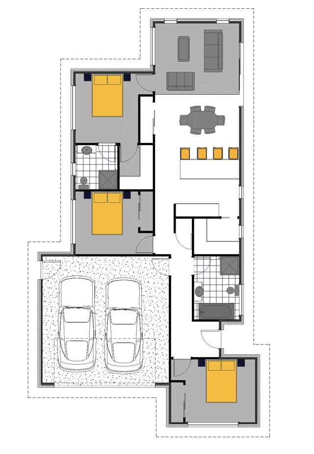  29 Whakahaumako Road Cambridge_1