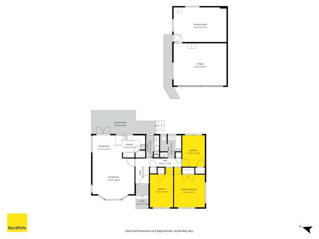 22 Allington Road Massey_1