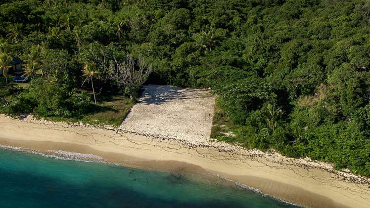 Sunset Beach Lot 6 Mana Island Fiji_10