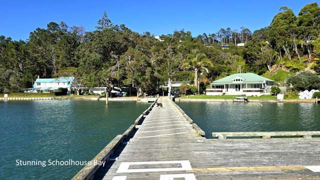 50 Schoolhouse Bay Road Kawau Island_2