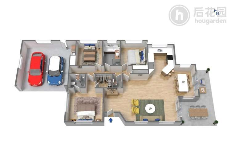 1 Mandival Avenue Flat Bush_11