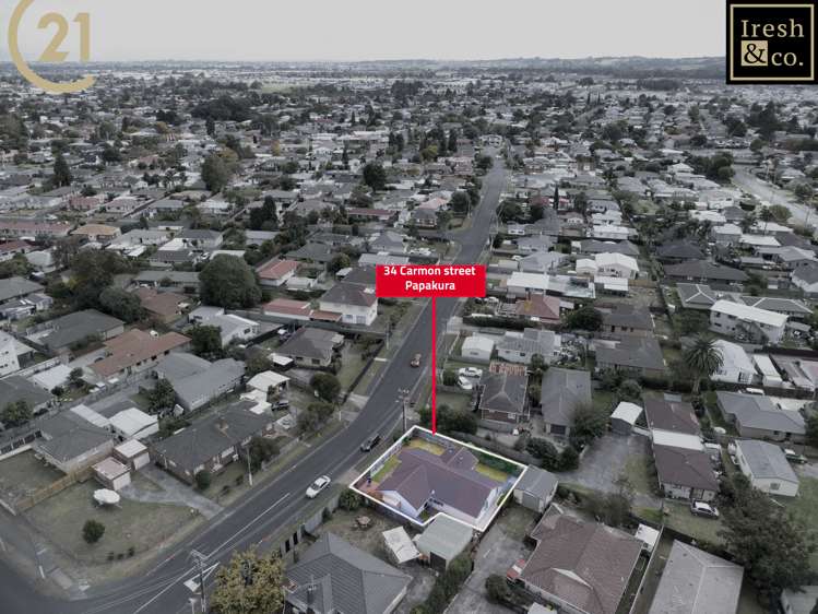 34 Cameron Street Papakura_14