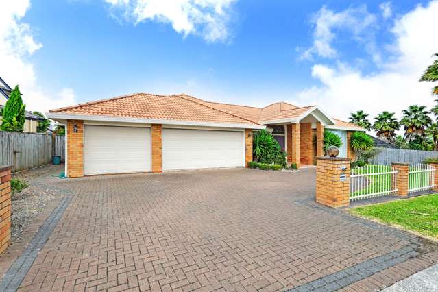 9 Westerham Drive Dannemora_1