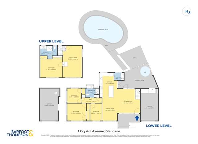 1 Crystal Avenue Glendene_1