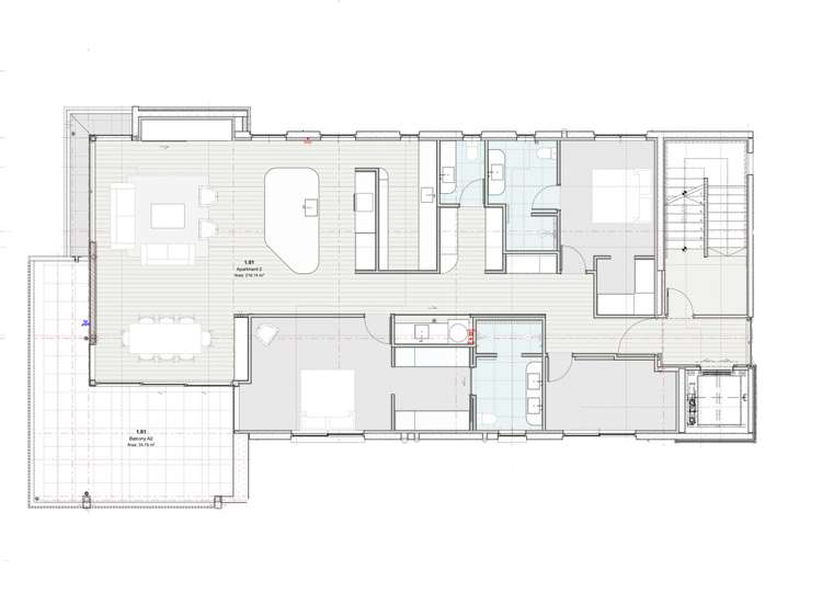 2/52 Armagh Street Christchurch Central_31