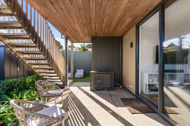 3A Gilbert Avenue Grey Lynn_27