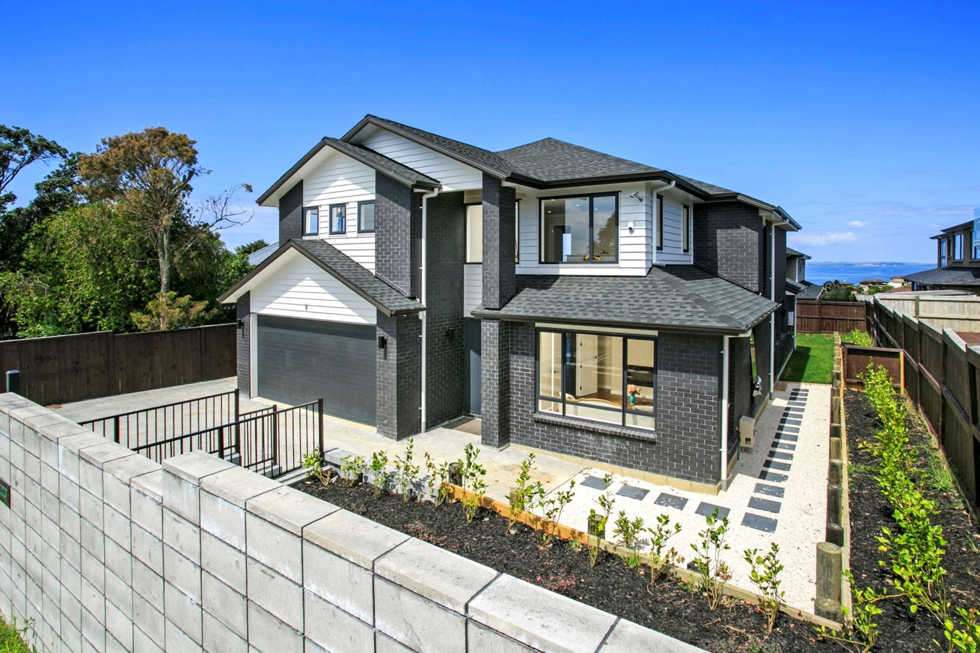 81 Deep Creek Road Waiake North Shore City Houses for Sale One Roof