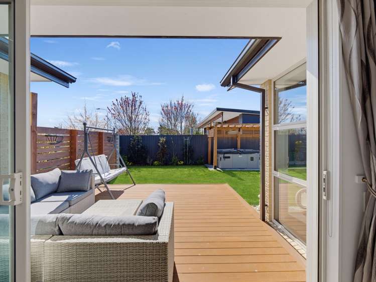 12 Hamlett Drive Woodend - Waimakariri_9
