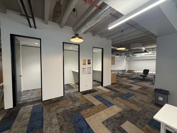 120 Albert Street Auckland Central_6