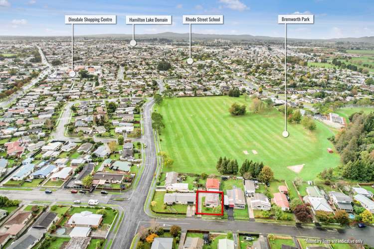 3a Fiona Place Dinsdale_20