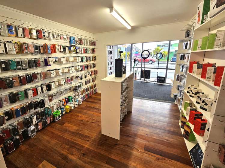 122 Palmerston Street Westport_1