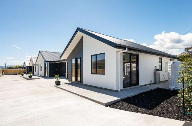 One Sold, 3 Left – Brand new, Central Richmond!